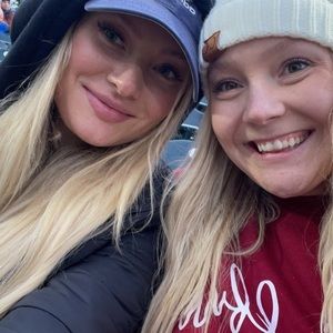 Meet your Posher, Morgan